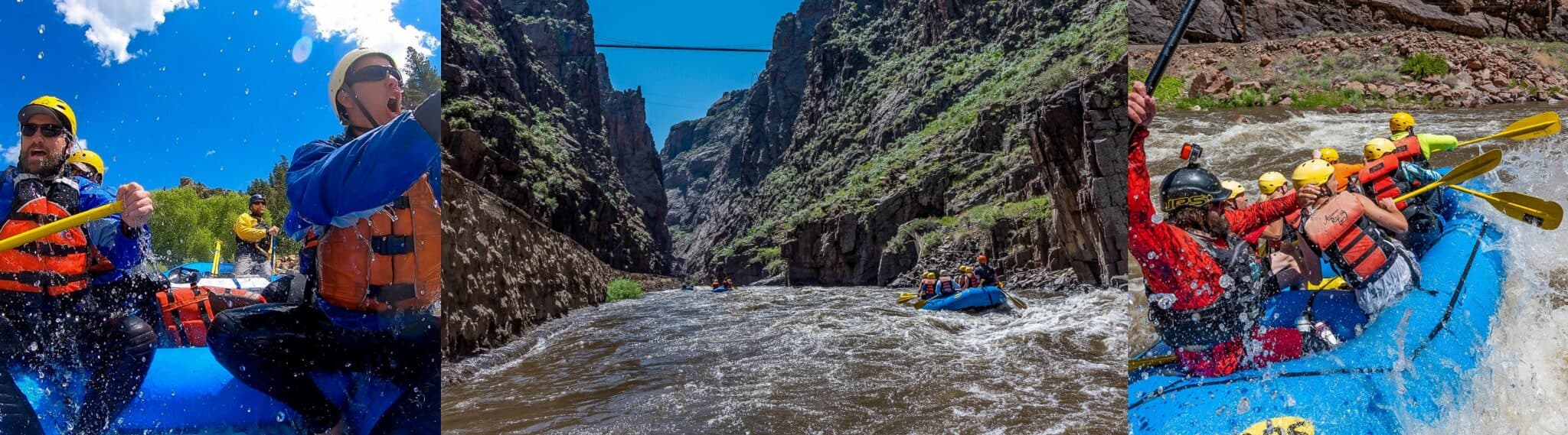 Weekend: Canon City + Royal Gorge